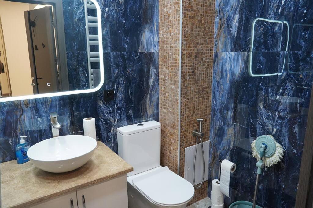 Lovely, Newly Remodeled Apartment In Yerevan! Εξωτερικό φωτογραφία