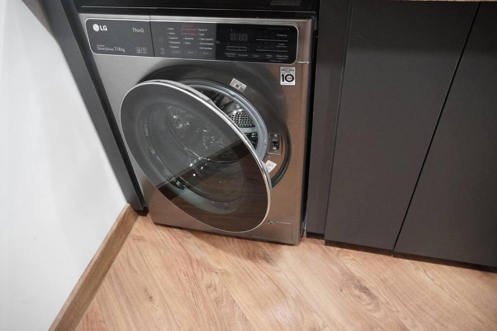 Lovely, Newly Remodeled Apartment In Yerevan! Εξωτερικό φωτογραφία