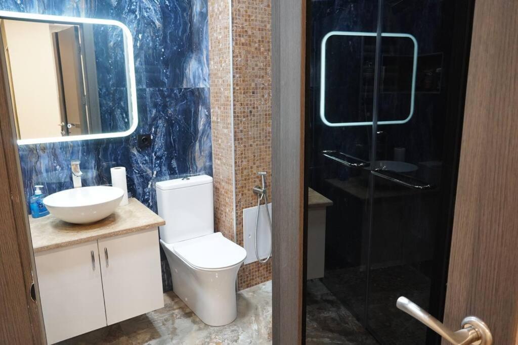 Lovely, Newly Remodeled Apartment In Yerevan! Εξωτερικό φωτογραφία